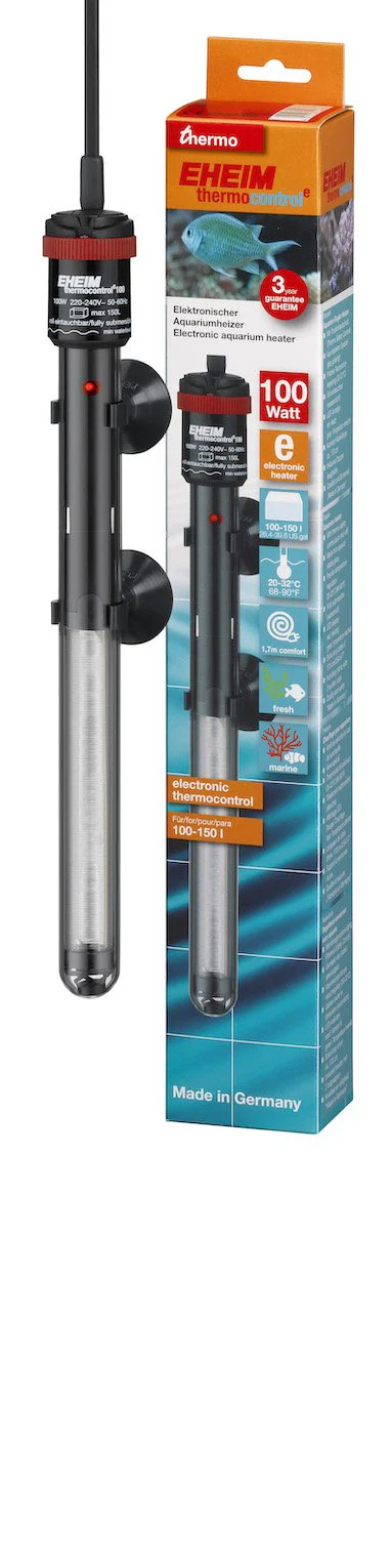 Eheim Heater thermocontrol e Range - Image 5