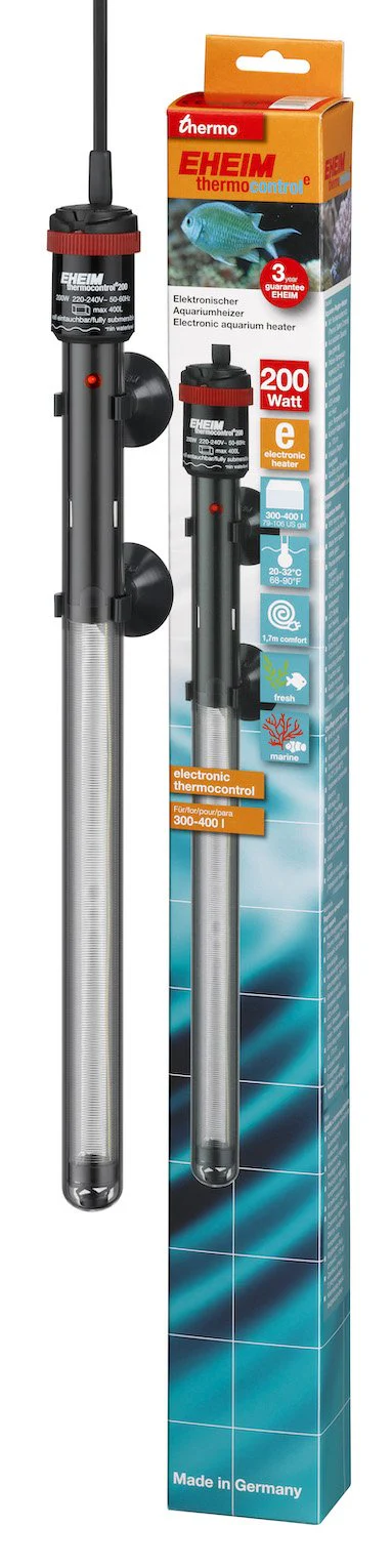 Eheim Heater thermocontrol e Range - Image 8