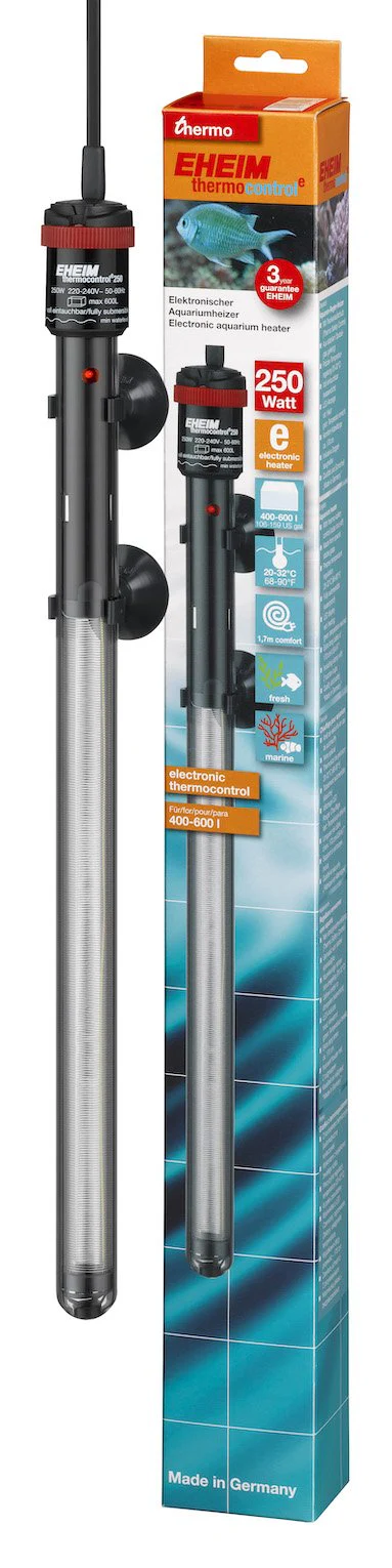 Eheim Heater thermocontrol e Range - Image 9