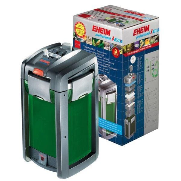 Eheim Professionel 4+ External Filter - Image 5