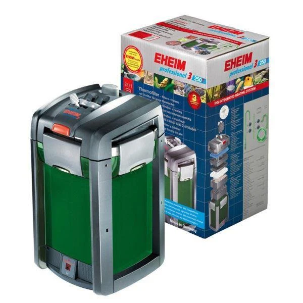 Eheim Professionel 4+ External Filter - Image 7