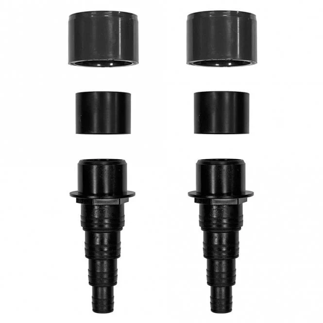 Evolution Aqua evo110 UVC Flexi Pipe Kit - Image 2
