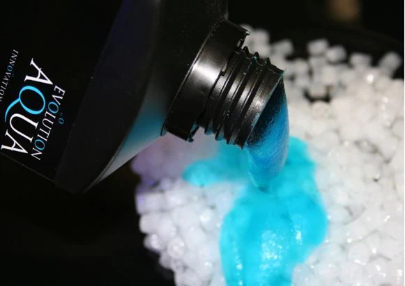 Evolution Aqua Pure+ Filter Start Gel - Image 3