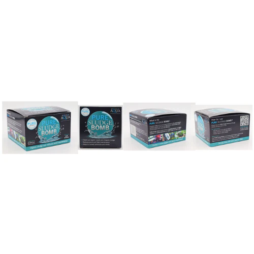 Evolution Aqua PURE Sludge Bomb - Image 3