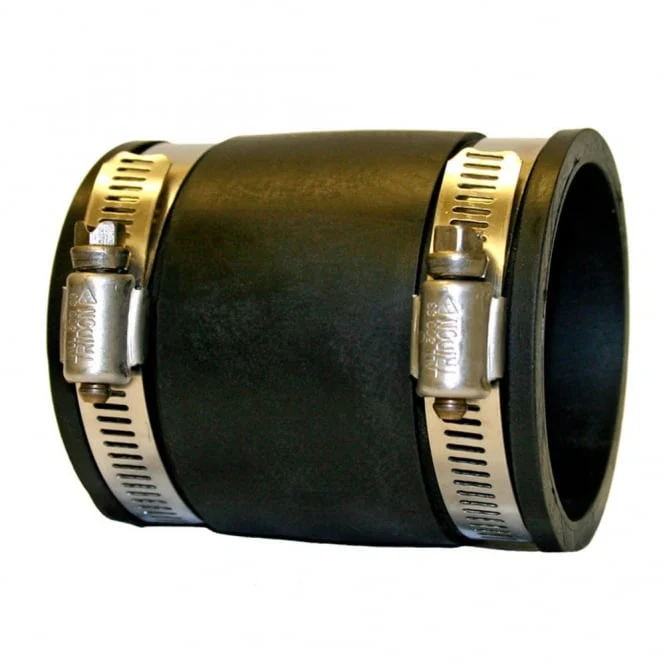 Evolution Aqua Straight Eazy Connectors
