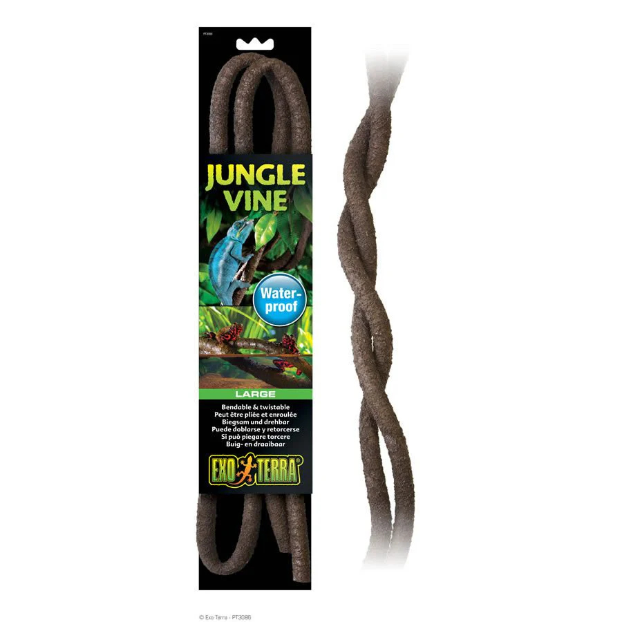 Exo-Terra Jungle Vine - Large