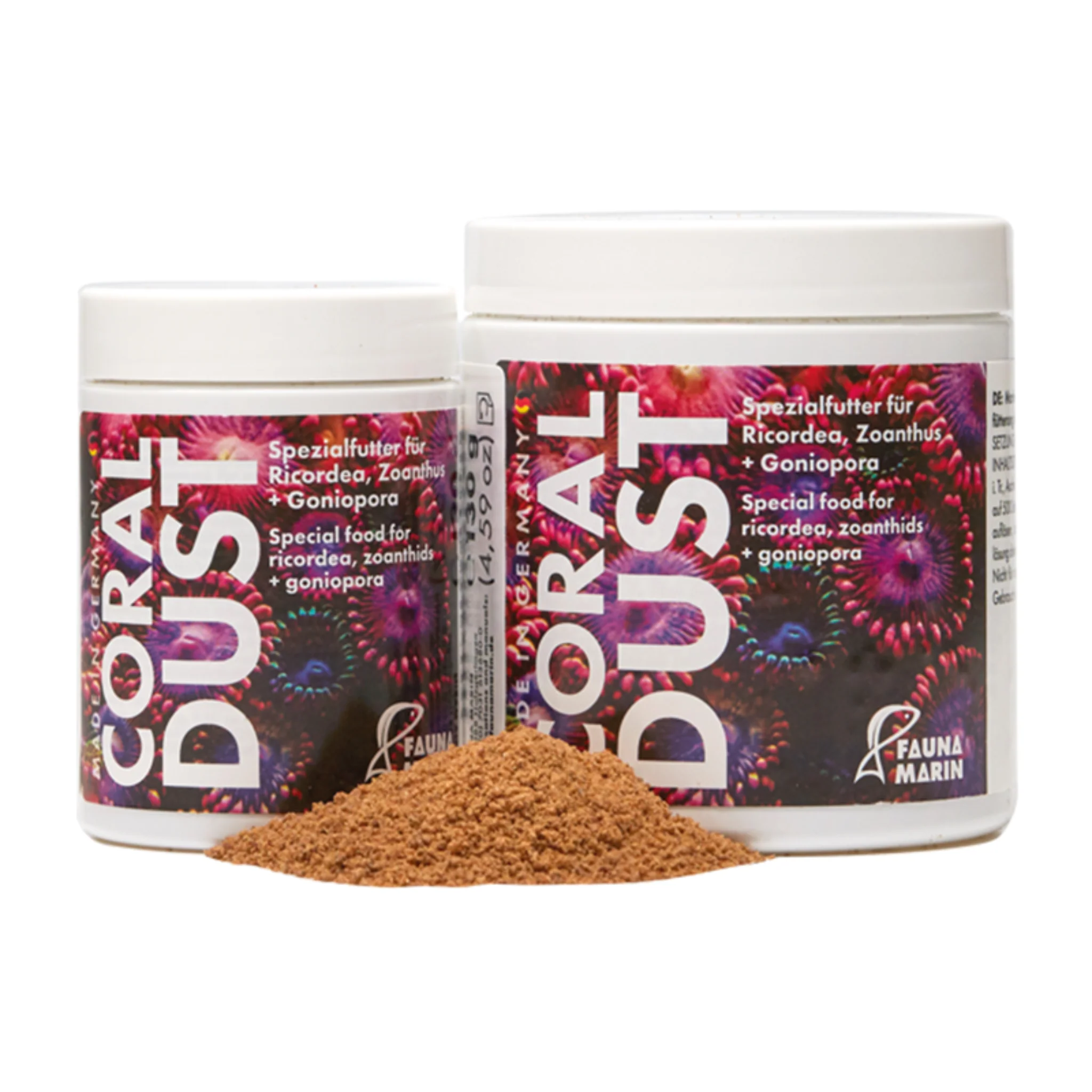 Fauna Marin Coral Dust 50g