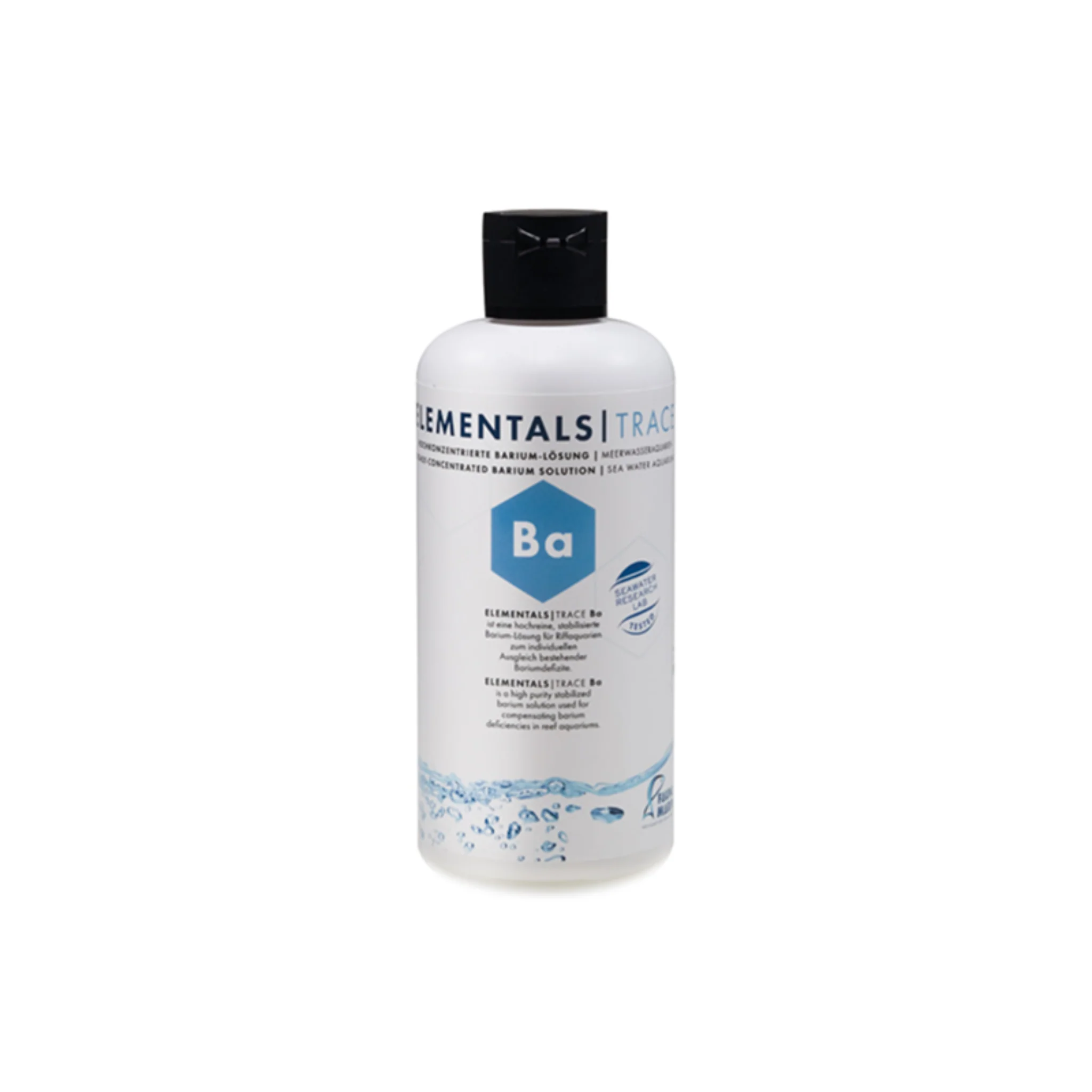 Fauna Marin Elementals Trace Ba (Barium) 250ml
