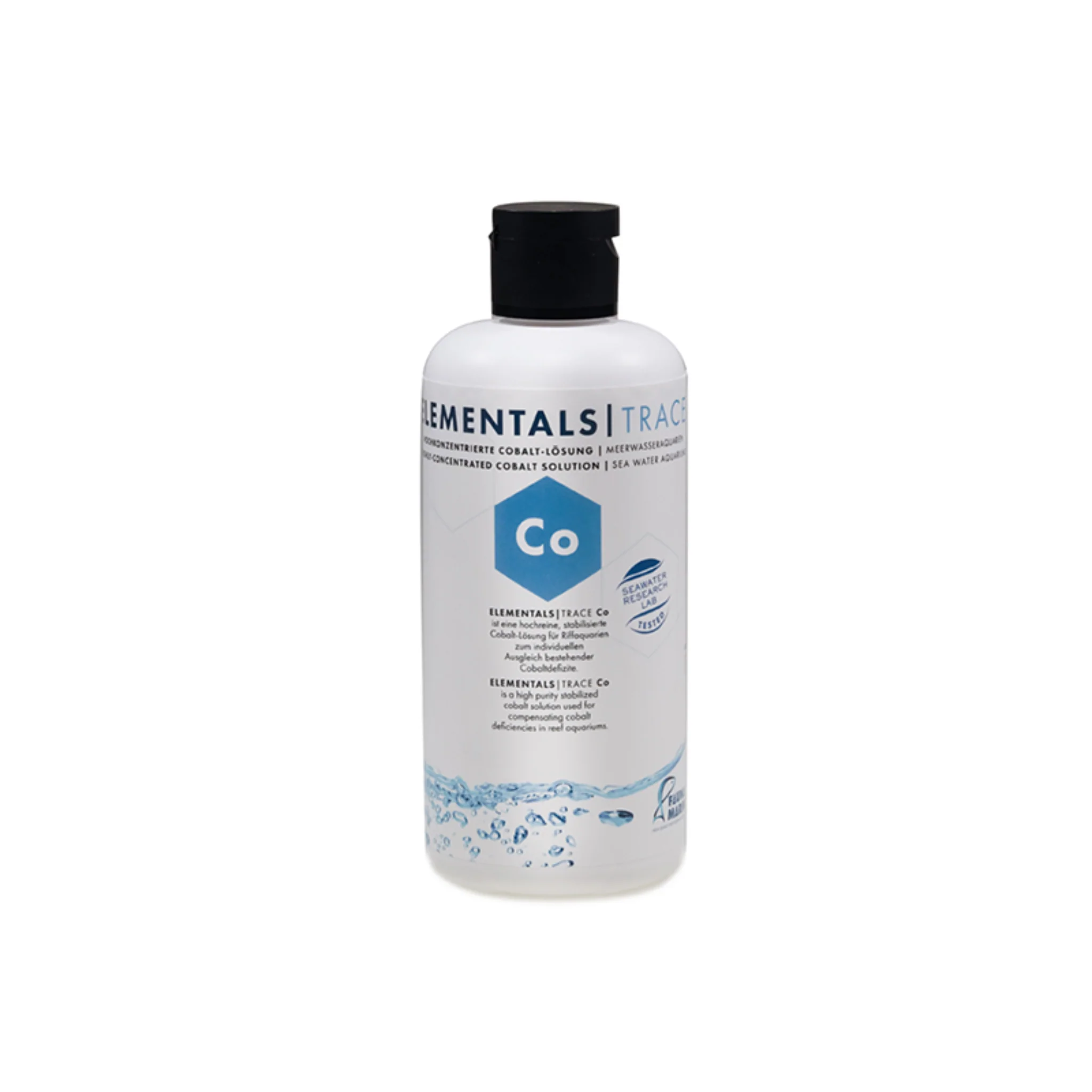Fauna Marin Elementals Trace Co (Cobalt) 250ml