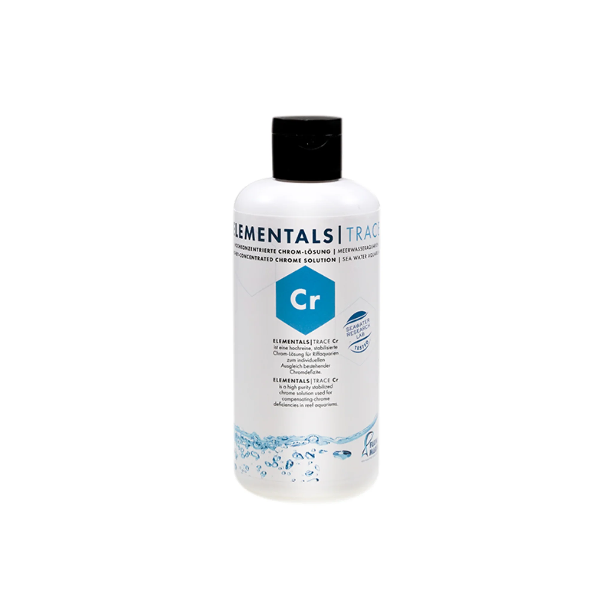 Fauna Marin Elementals Trace Cr (Chrome) 250ml