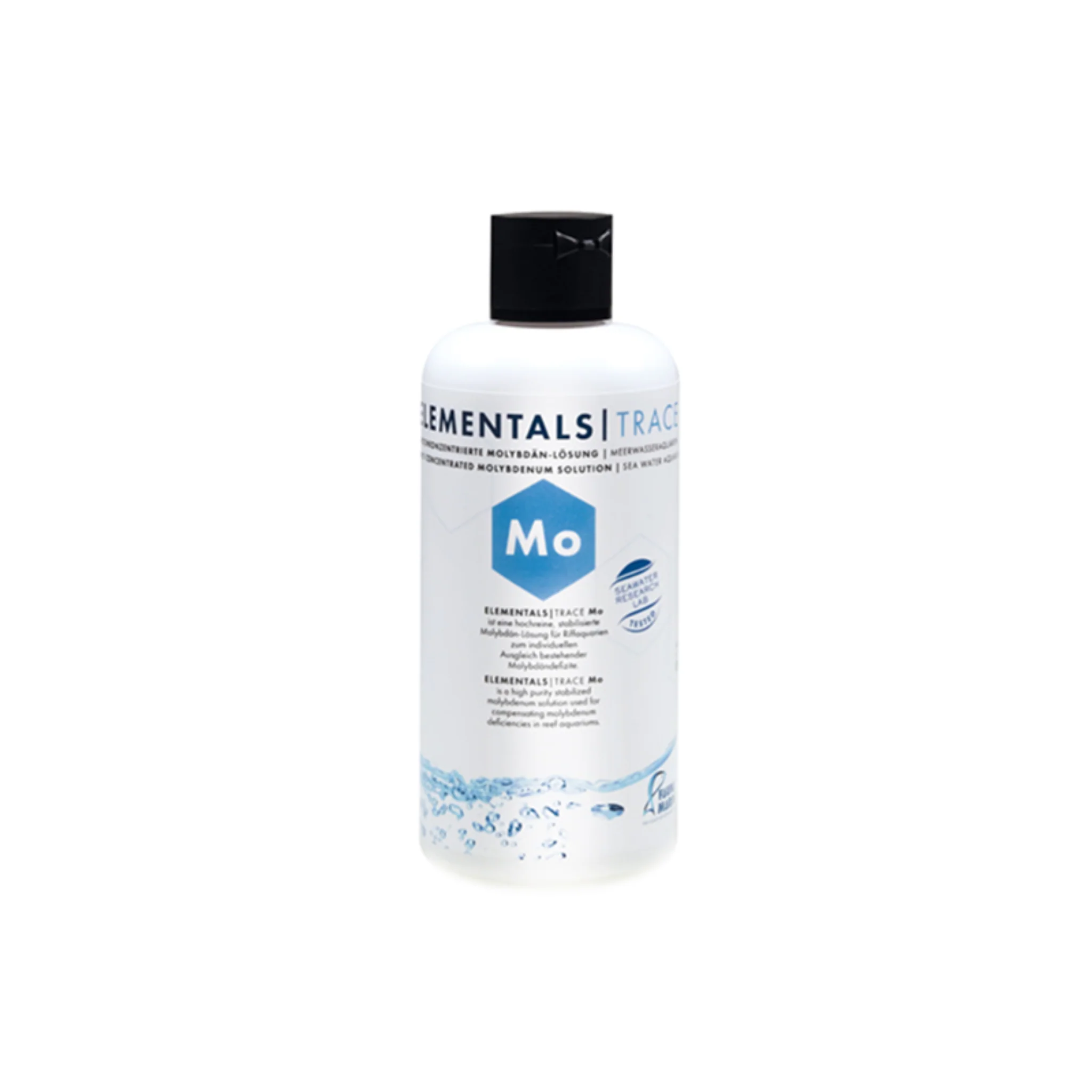 Fauna Marin Elementals Trace Mo (Molybdenum) 250ml