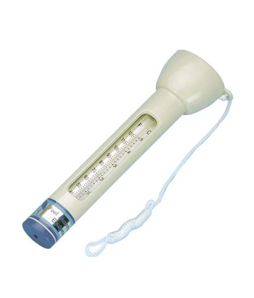 Floating Thermometer