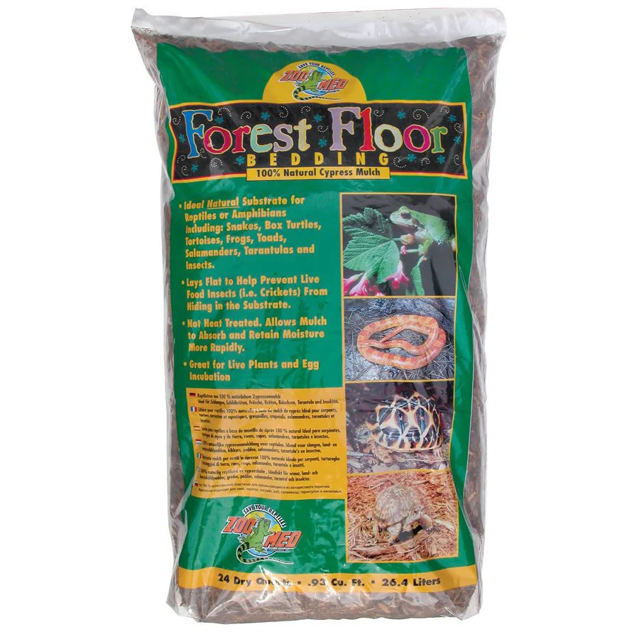 Zoo-Med Forest Floor Bedding 26.4L