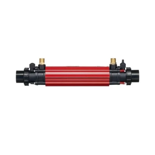 G2 Multi Tubular Heat Exchanger