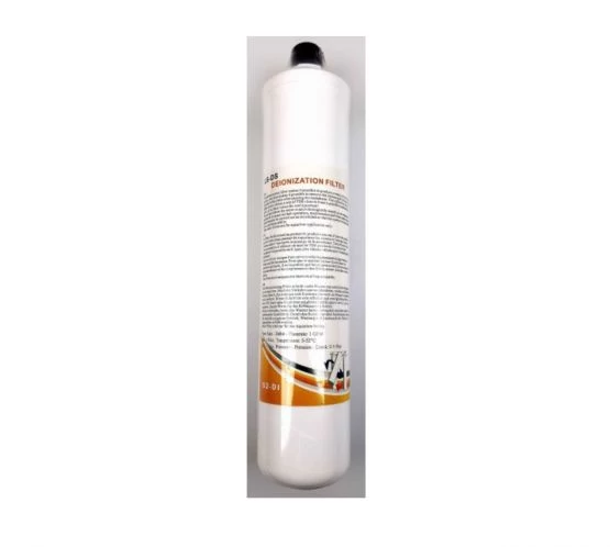 Glamorca Deionization Filter