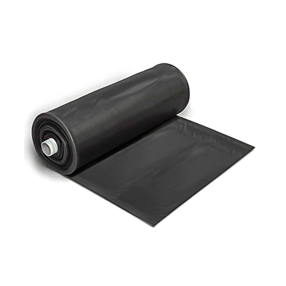 Gordon Low Firestone PondGard EPDM Rubber Pond Liner (Lifetime Guarantee)