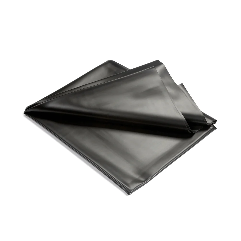 Gordon Low PVC Pond Liner (Lifetime Guarantee)
