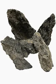 Grey Pillar/Seiryu Rock 1kg