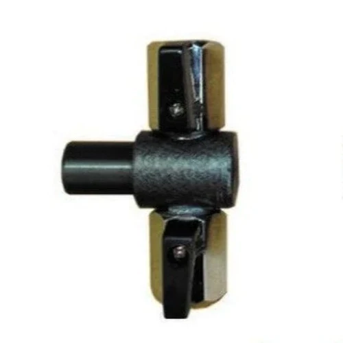 Two-Way 3/8in Hosetail (Blank) LA45+Hi-Blow 40