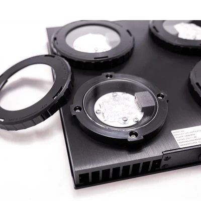 Illumagic X4 - Image 2