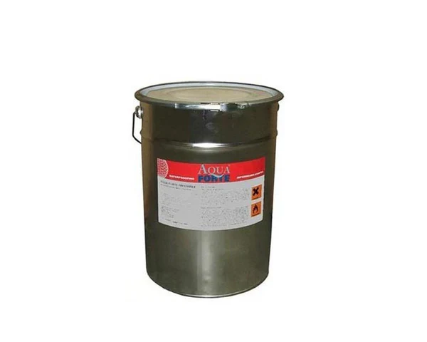 AquaForte Impermax Grey - 2.5kg