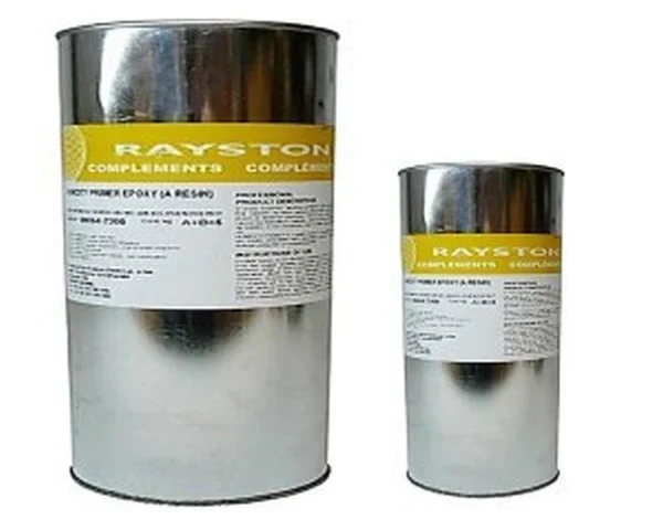 AquaForte Impermax Humidity Primer - 5kg