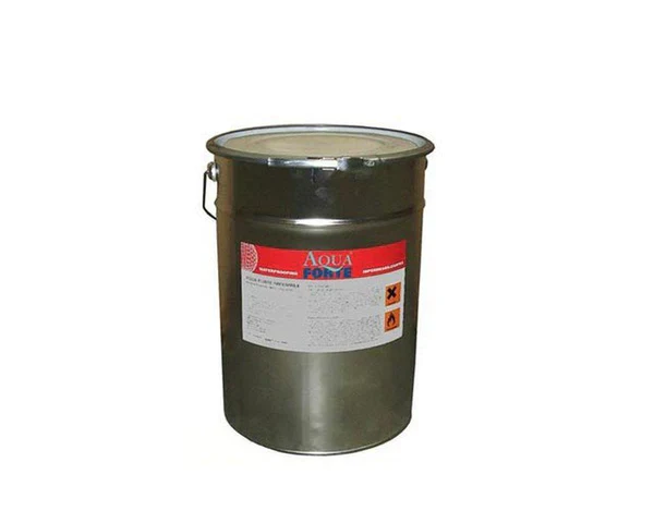 AquaForte Impermax Paintchlore - 4kg