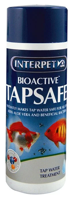 Interpet Bioactive Tapsafe Plus - 50ml, 500ml. - Image 3