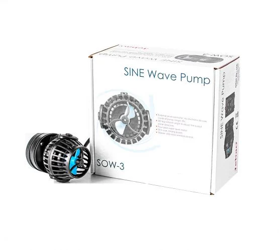 Jecod Sine SOW-3 Wavemaker