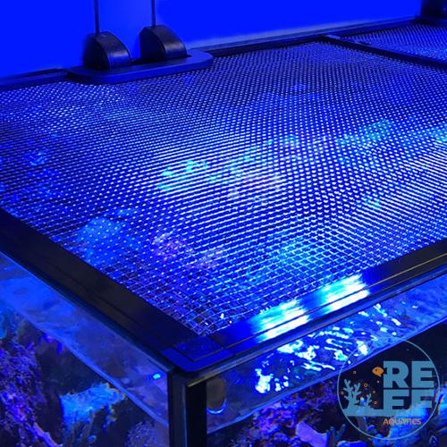 D-D Jumpguard Pro DIY Aquarium Cover