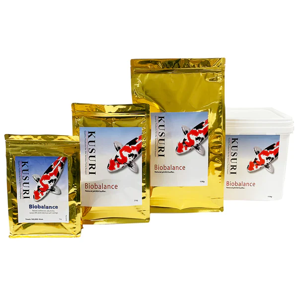 Kusuri Biobalance