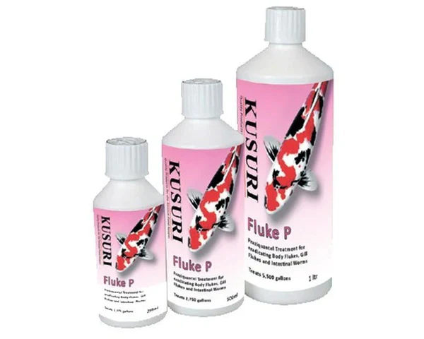 Kusuri Fluke-P