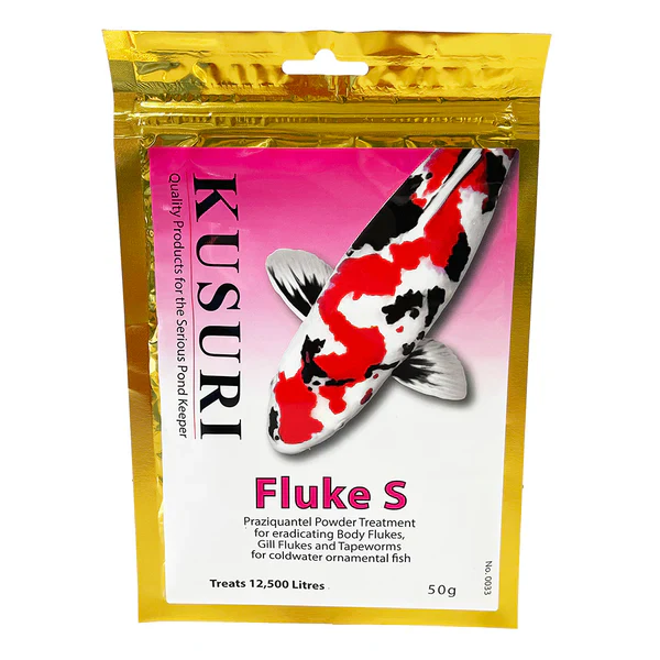 Kusuri Fluke S - Image 2