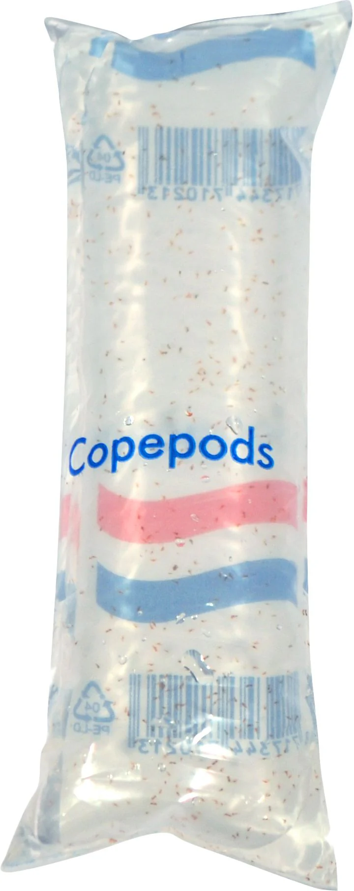 Live Copepods