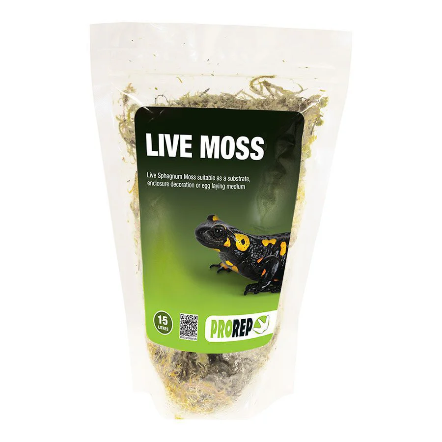 ProRep Live Moss - 1.5l