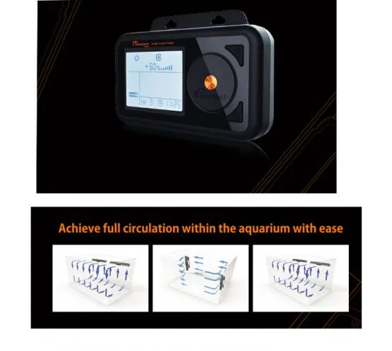 Maxspect Jump Gyre MJGF2K - Image 3
