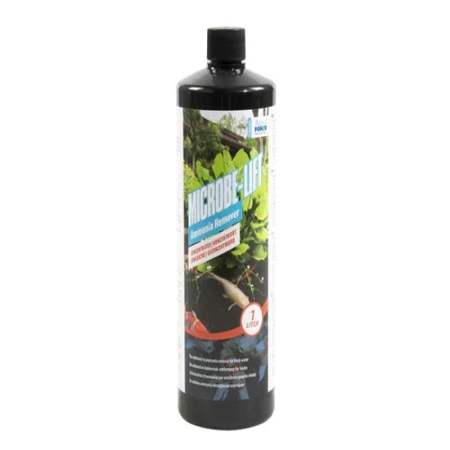 Microbe Lift Ammonia Remover 1l - Image 2
