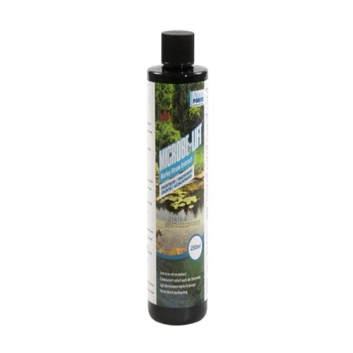Microbe Lift Barley Straw Extract