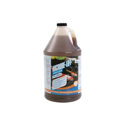 Microbe Lift Clean And Clear