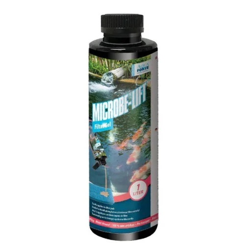 Microbe Lift Filter Gel - Image 2