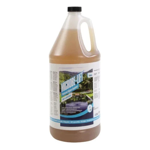 Microbe Lift Natural Algae Control 4l