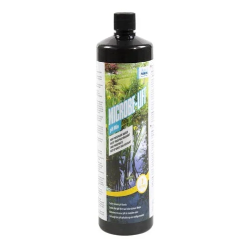 Microbe Lift PH - 1litre