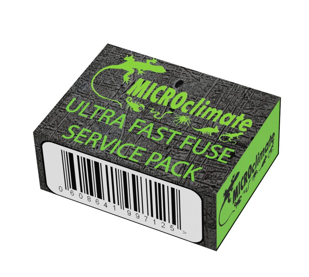 Microclimate Ultra Fast Fuse Pack
