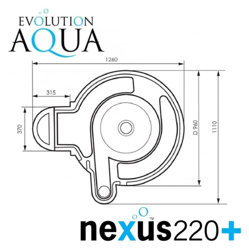 Nexus EAZY 220+ - Image 3