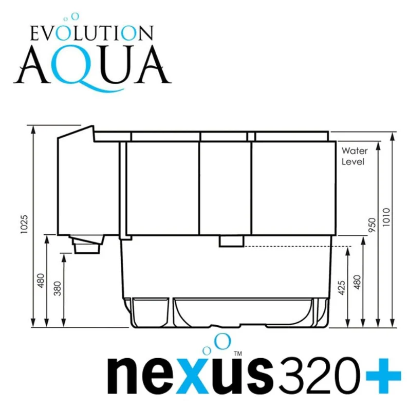 Nexus EAZY 320+ - Image 2