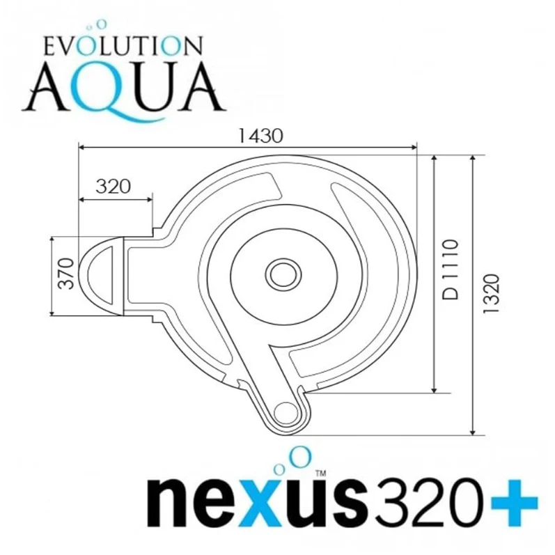 Nexus EAZY 320+ - Image 3