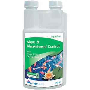 NT Labs Aquaclear
