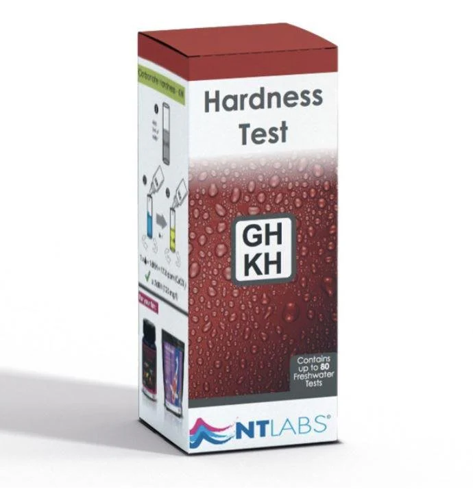 NT Hardness Test