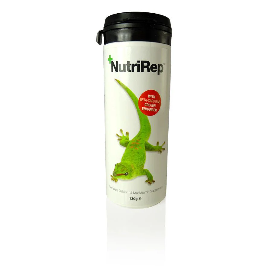 White Python NutriRep 130g
