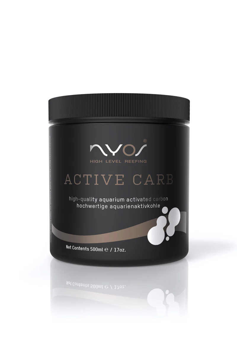 Nyos Active Carb - Image 2